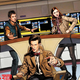 Illustration for article titled A Doctor Who/Star Trek comic is coming!